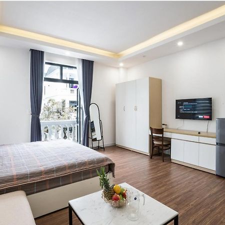 Merry House Imperia Hai Phong Exterior photo