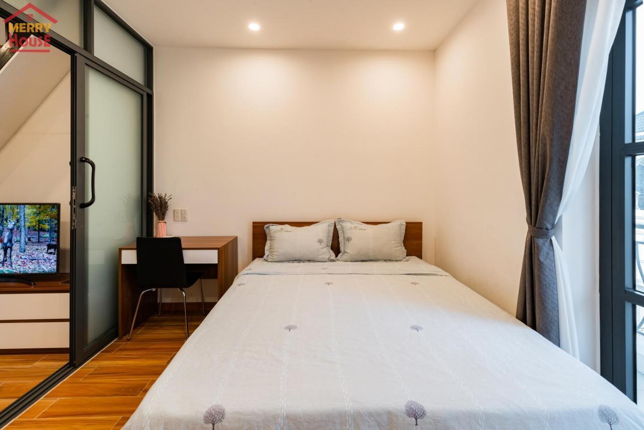 Merry House Imperia Hai Phong Exterior photo