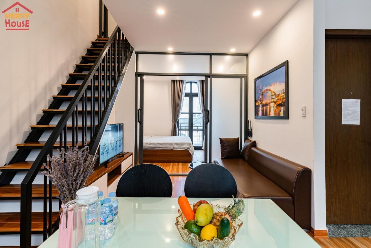 Merry House Imperia Hai Phong Exterior photo