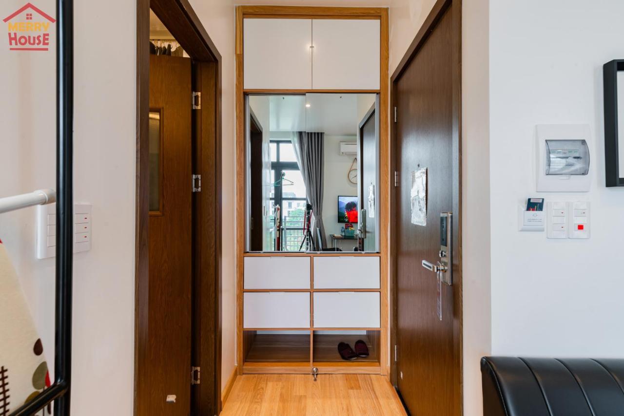 Merry House Imperia Hai Phong Exterior photo