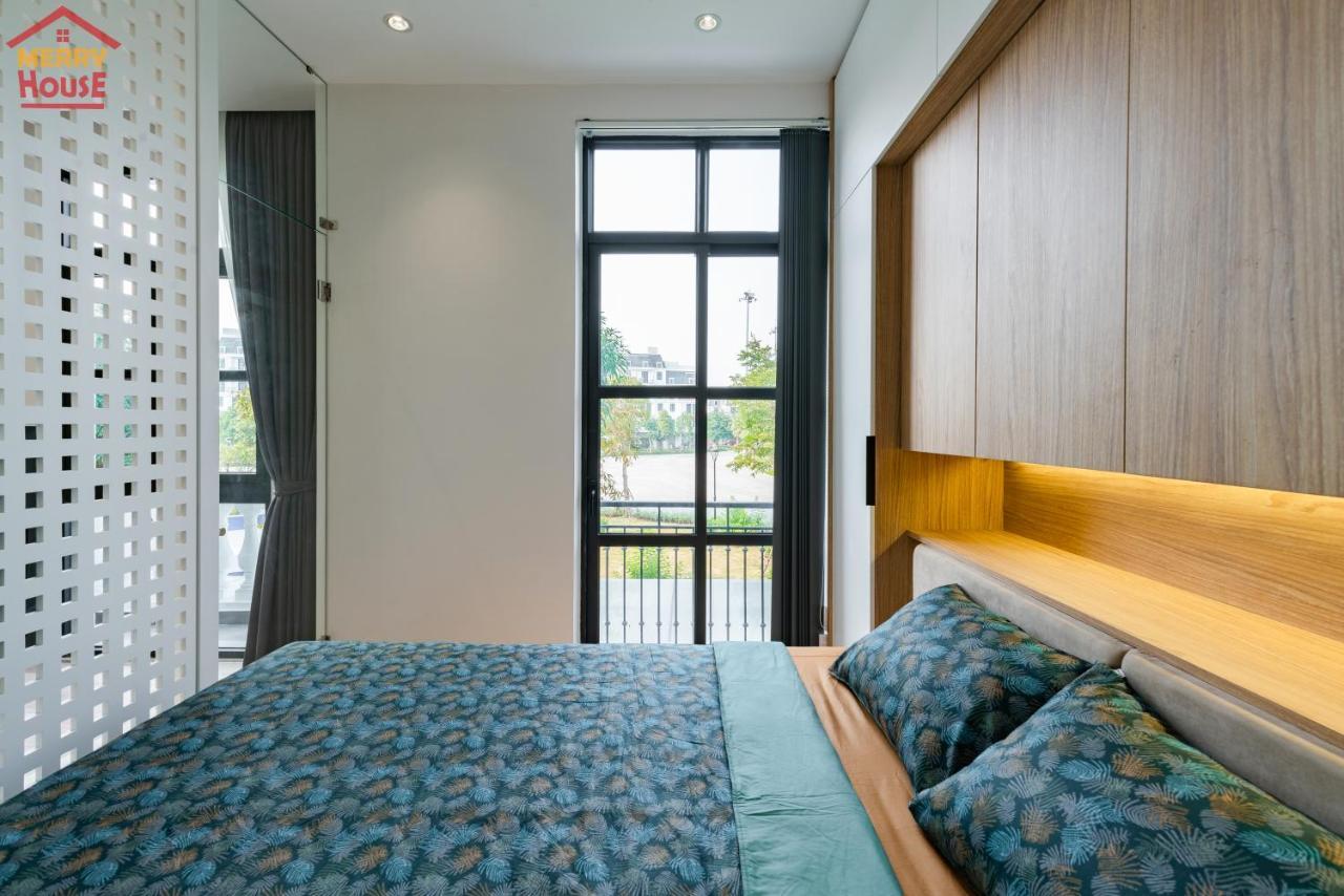 Merry House Imperia Hai Phong Exterior photo