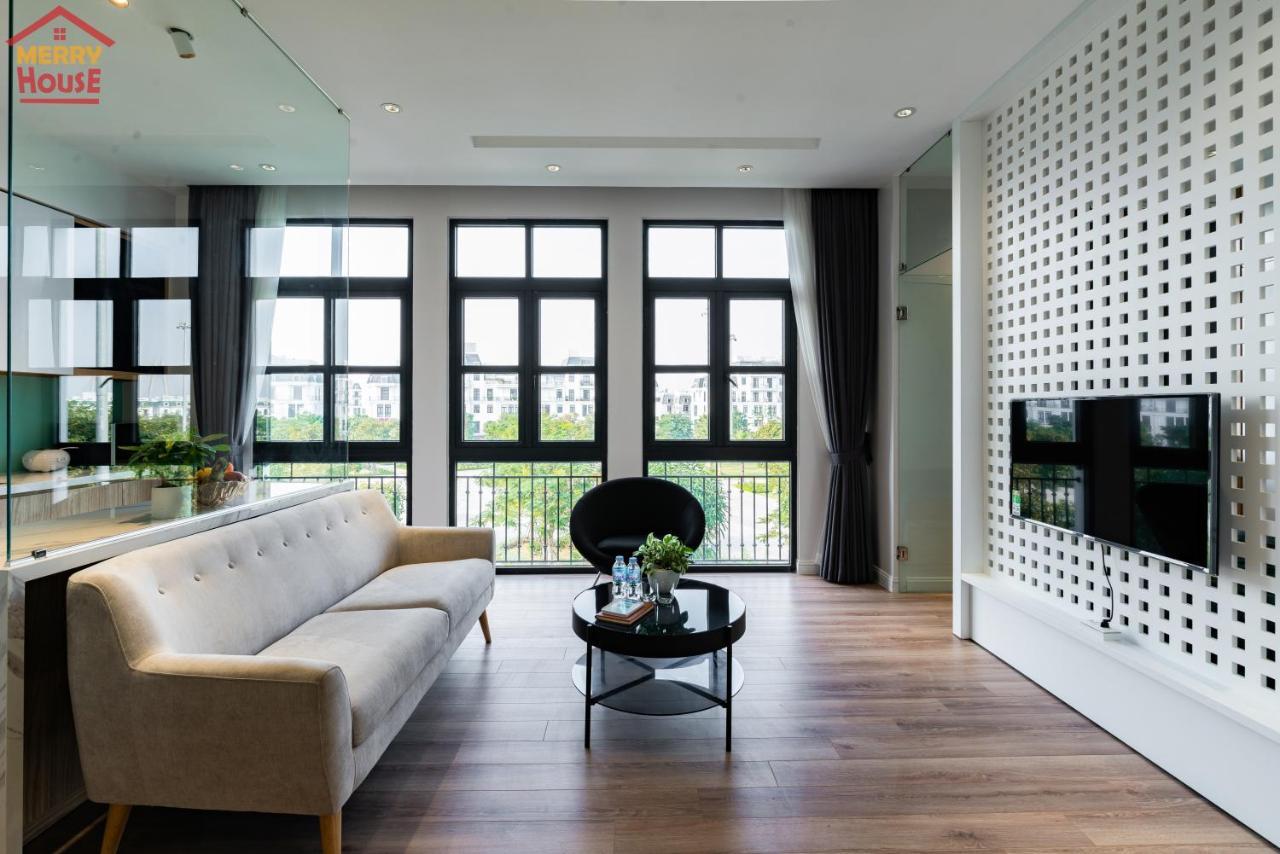 Merry House Imperia Hai Phong Exterior photo
