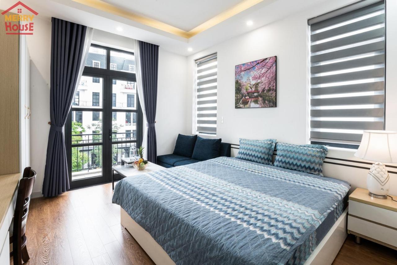 Merry House Imperia Hai Phong Exterior photo
