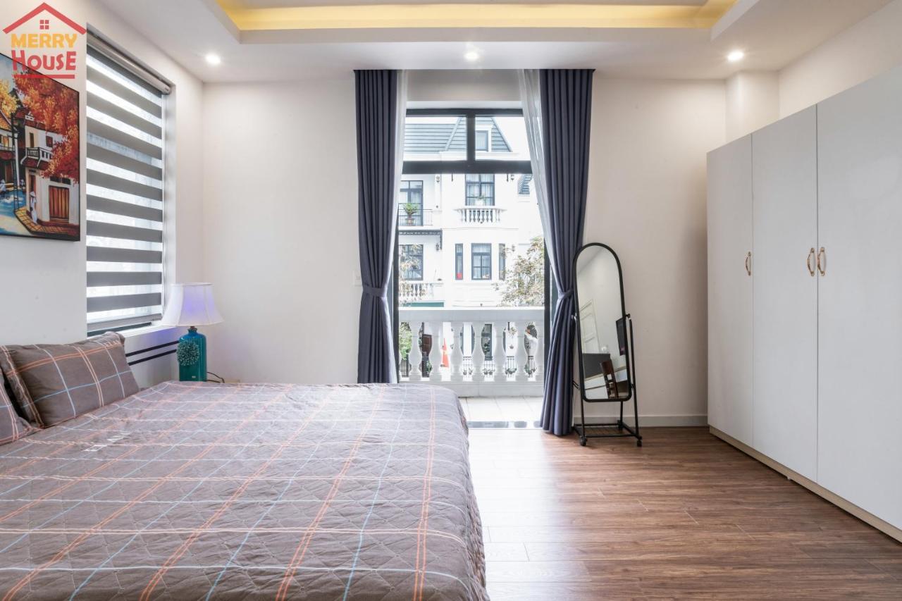 Merry House Imperia Hai Phong Exterior photo