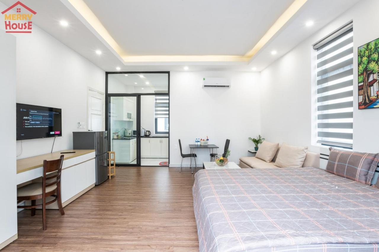 Merry House Imperia Hai Phong Exterior photo